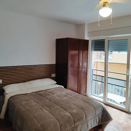 Sun & Beach Apartment Alicante