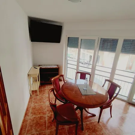 Apartment Sun & Beach