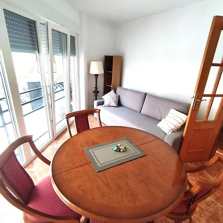 Apartment Sun & Beach Alicante